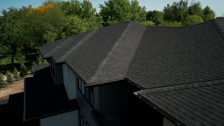 Best Flat Roofing  in Sullivan, IN