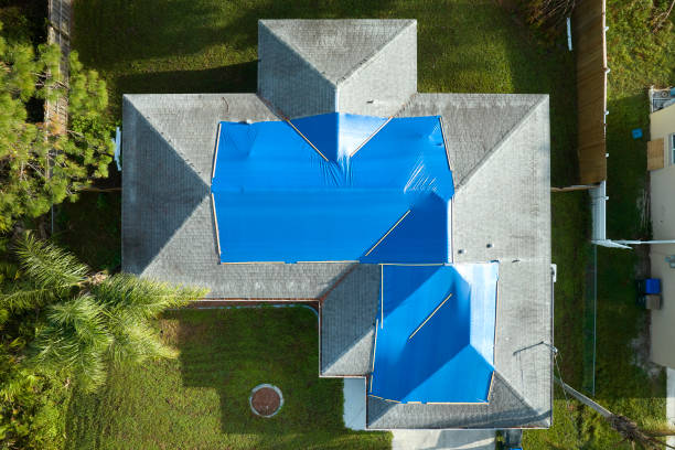 Best Metal Roofing Installation  in Sullivan, IN
