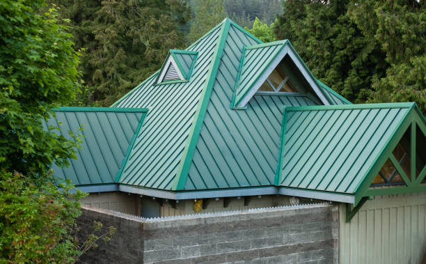 Best Storm Damage Roof Repair  in Sullivan, IN