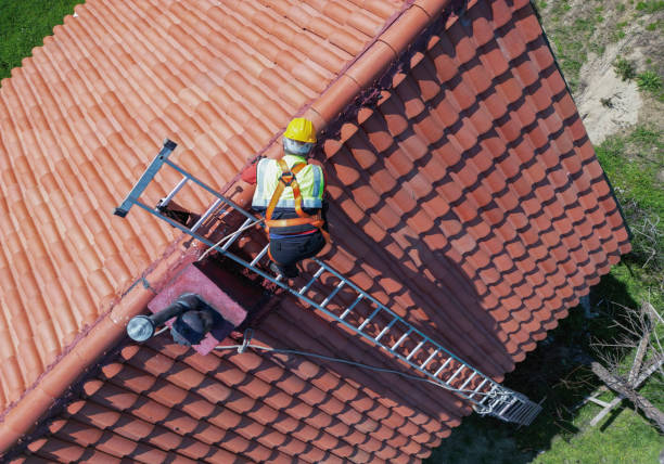Best Steel Roofing  in Sullivan, IN
