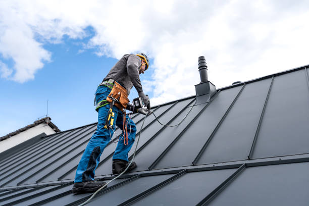 Best Solar Panel Roofing Installation  in Sullivan, IN