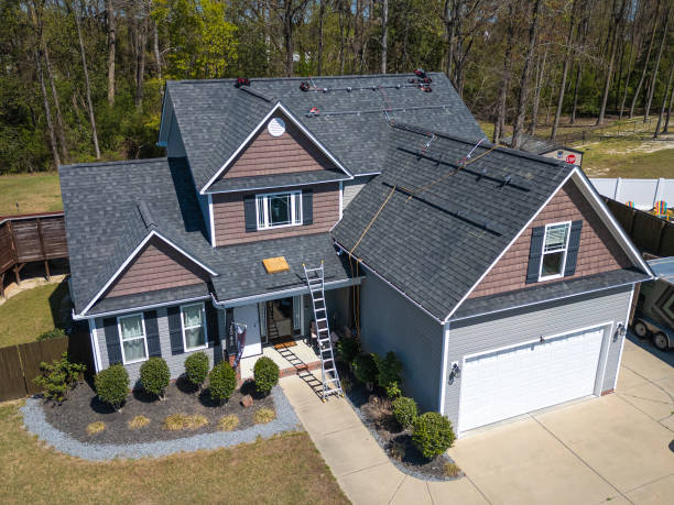Best Roof Waterproofing  in Sullivan, IN